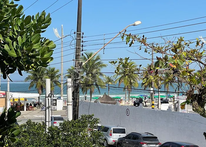 Blue HaleHotel Guaruja